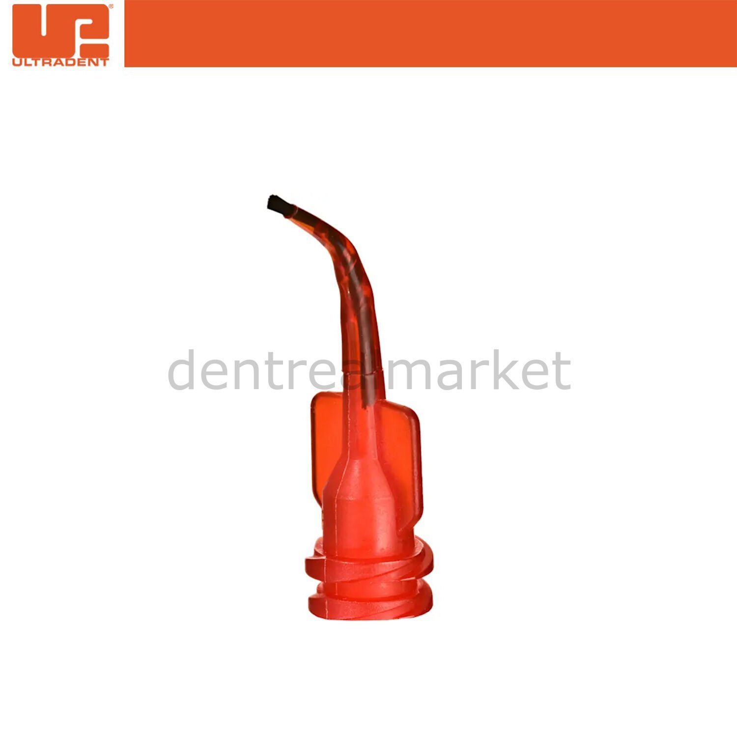 İnspiral Bursh Tips Fırça Uç 20'li