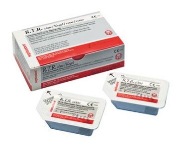 R.T.R Cone Kemik Grefti - Sentetik - 0,8 cc