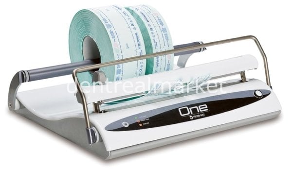 Thermosealing One Manuel Poşetleme Cihazı
