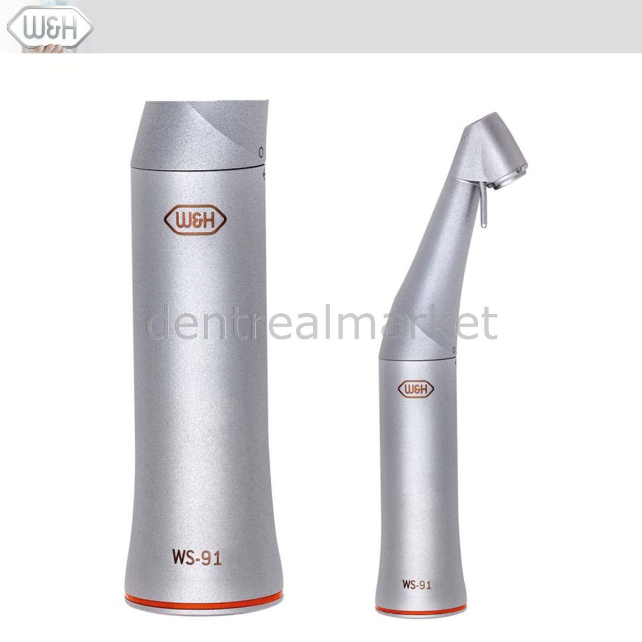 Cerrahi Açılı Anguldruva - WS-91
