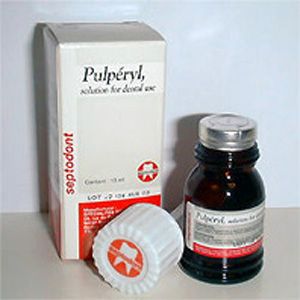 Pulperyl Hassasiyet Giderici