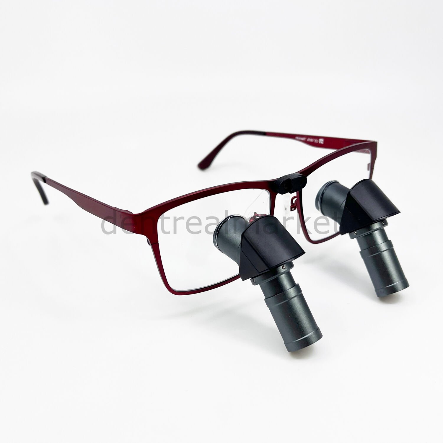 6X Ergo Custom Loupe - Işıksız