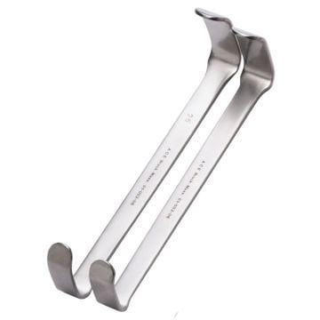 Farabeuf Ekartör 120 mm
