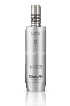 MC3 LK Elektrikli Mikromotor