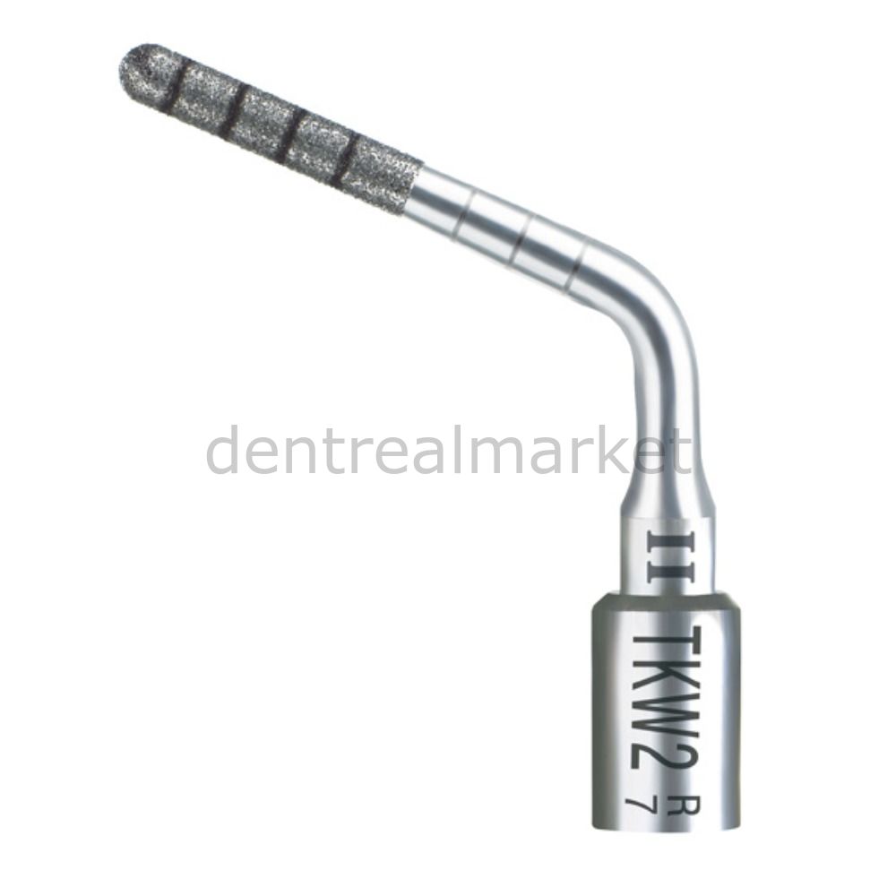Surgical Intralift 2 Tip - Minimal İnvaziv Sinüs Kaldırma Uçları TKW2