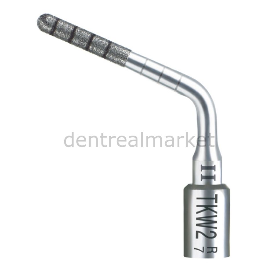 Surgical Intralift 2 Tip - Minimal İnvaziv Sinüs Kaldırma Uçları TKW2