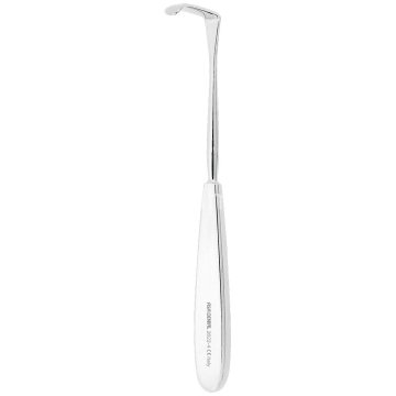 Langenbeck Ekartör 40*11 mm