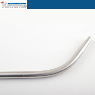 Cerrahi Aspiratör Ucu 4 mm