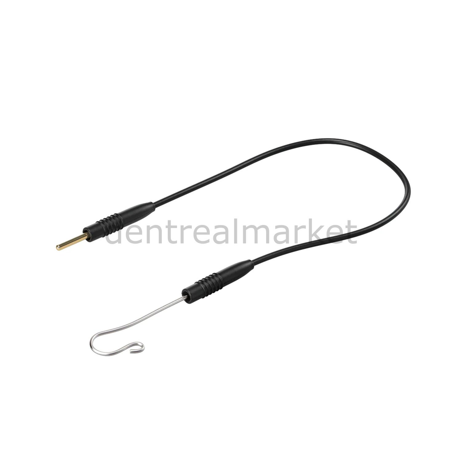 X-Smart Pro+ Lip Clip Dudak Askı Metali ve Kablosu