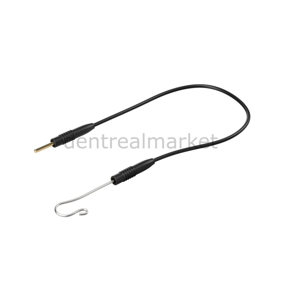 X-Smart Pro+ Lip Clip Dudak Askı Metali ve Kablosu