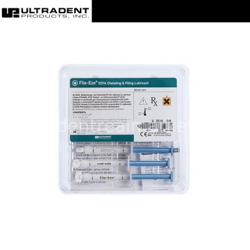 File-Eze Kit Edta Gel
