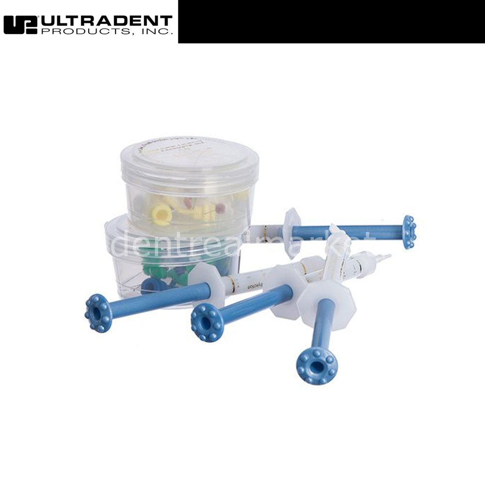 File-Eze Kit Edta Gel