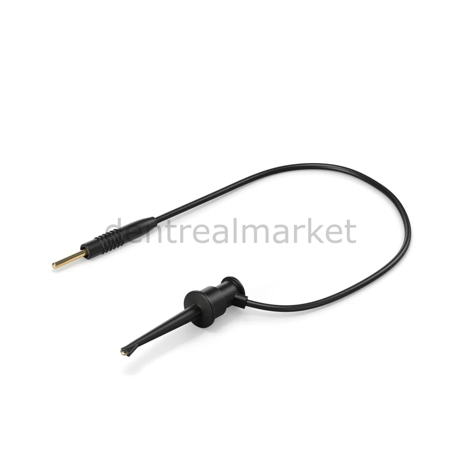 X-Smart Pro+ File Clip Siyah Basmalı Eğe Tutacağı 2 li Paket