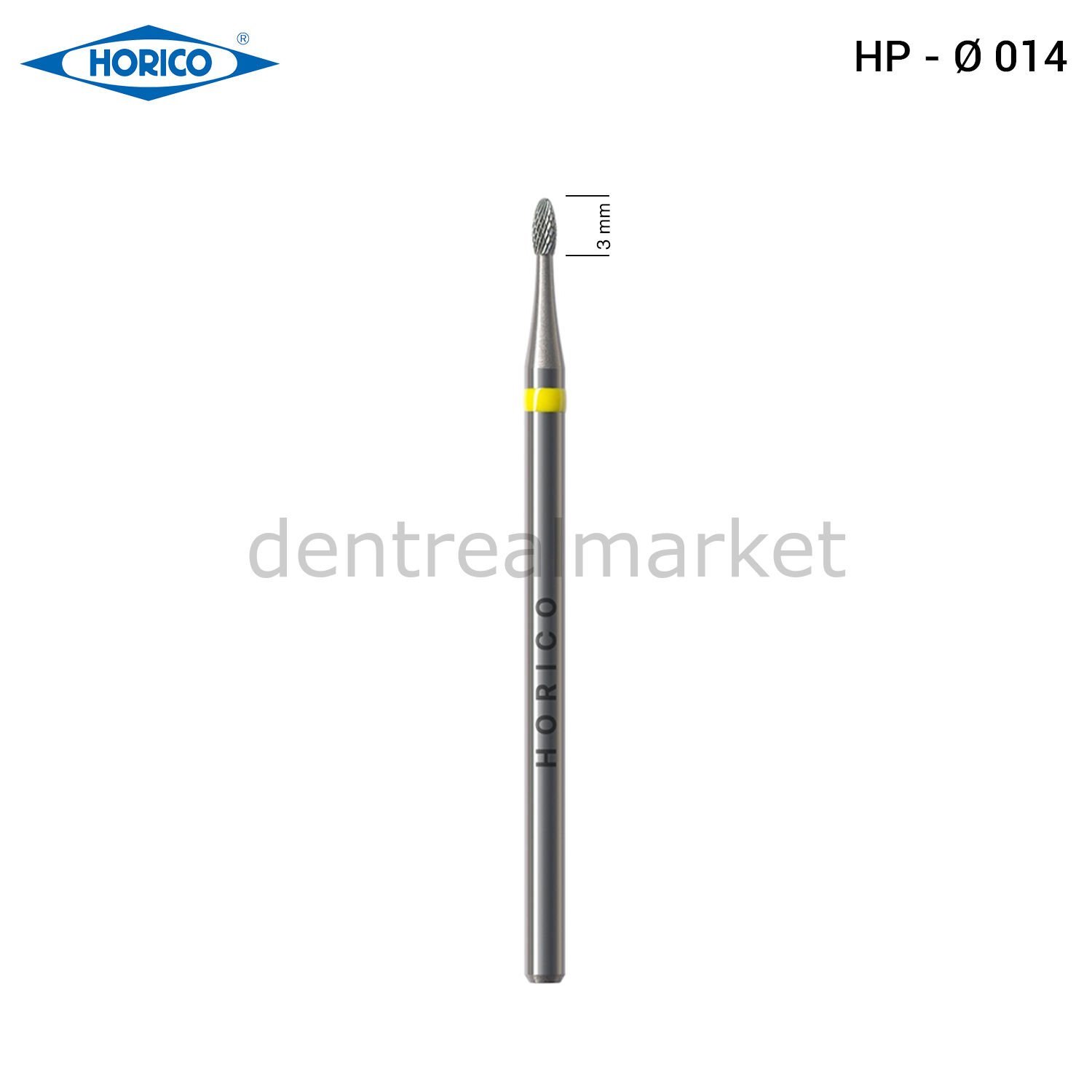 Canavar Frez - Çapraz Kezim - Extra Fine - 277