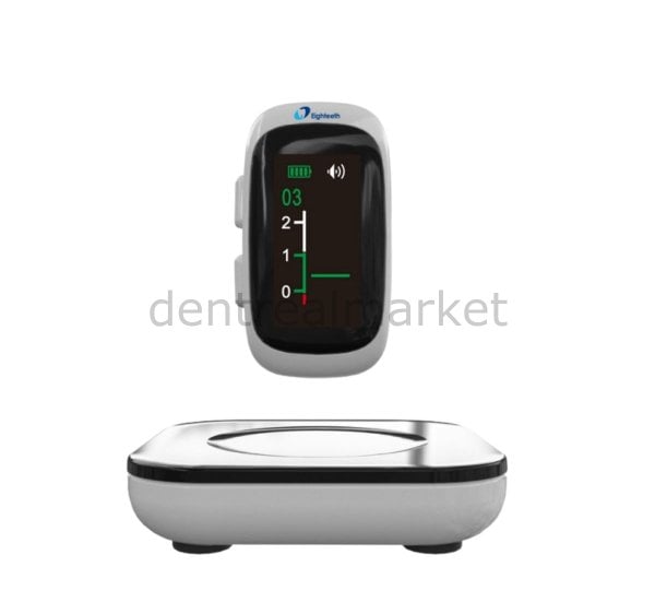 AirPex Apex Locator - Apex Bulucu