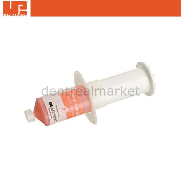 Citric Acid %20 Solution Indispence Refil