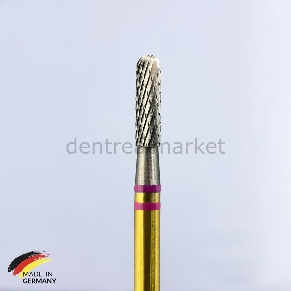 Carpide Canavar Tip Hard Frez - 129NEM