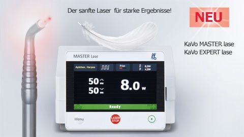 Master Lase Diod Lazer