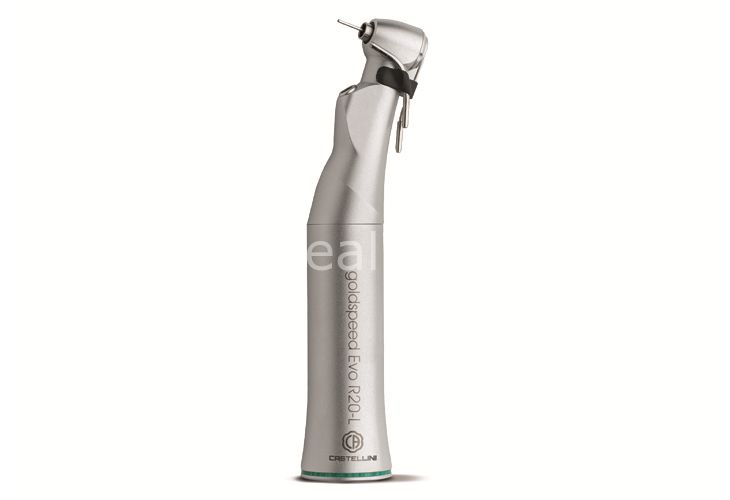  İmplant Anguldurvası 20:1 - Goldspeed Evo R20-L