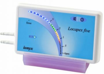 Endy NT 2 Kablosuz Led Işıklı Endodontik Mikromotor
