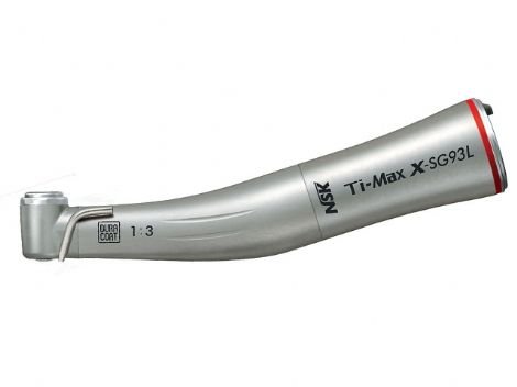 Ti-Max X-SG93 Cerrahi Anguldurva 1:3