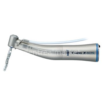 Ti-Max X-SG25L Titanyum Gövdeli Anguldurva Işıklı 1:1