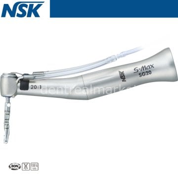 S-Max SG20 İmplant  Anguldurvası 20:1