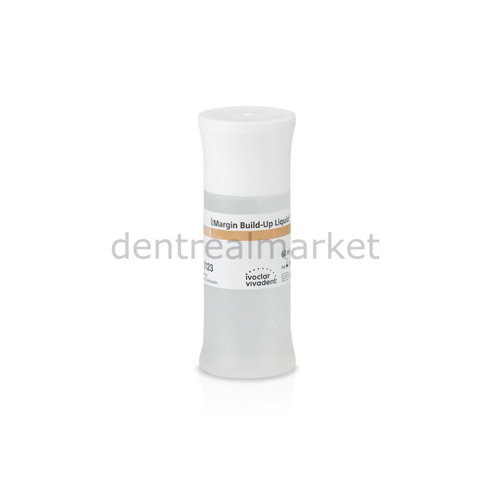 IPS Margin Build-Up Liquid 60ml Allround - Metal Ceramics