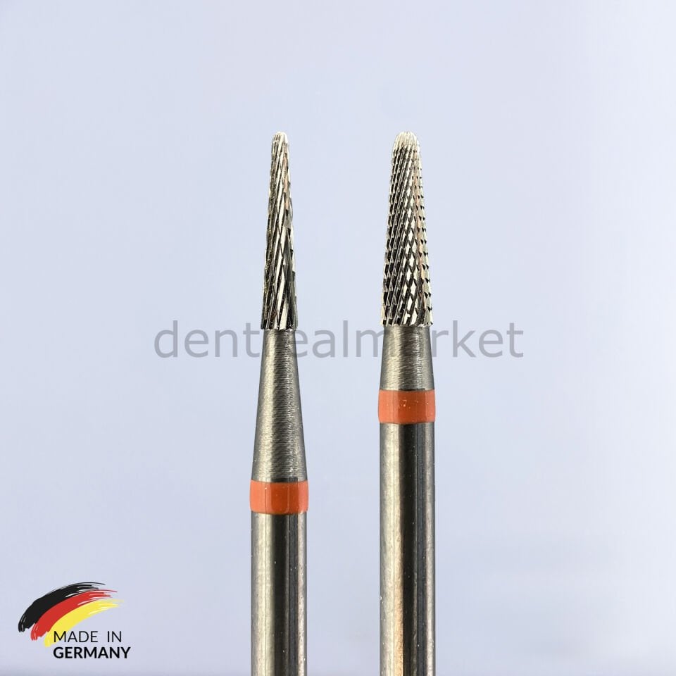 Carpide Canavar Tip Hard Frez - 138KF