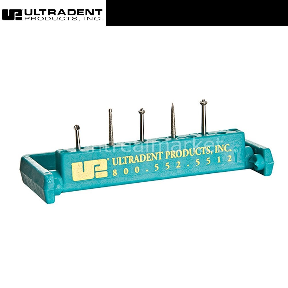 Endo-Eze Riitano Access Bur Kit