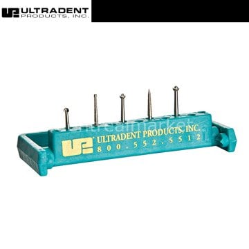 Endo-Eze Riitano Access Bur Kit