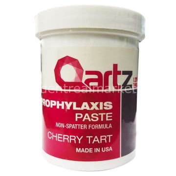 Gelato Profilaksi Pasta