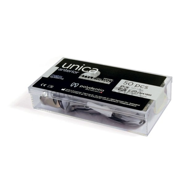 Unica Anterior Matrix Sistemi Refil
