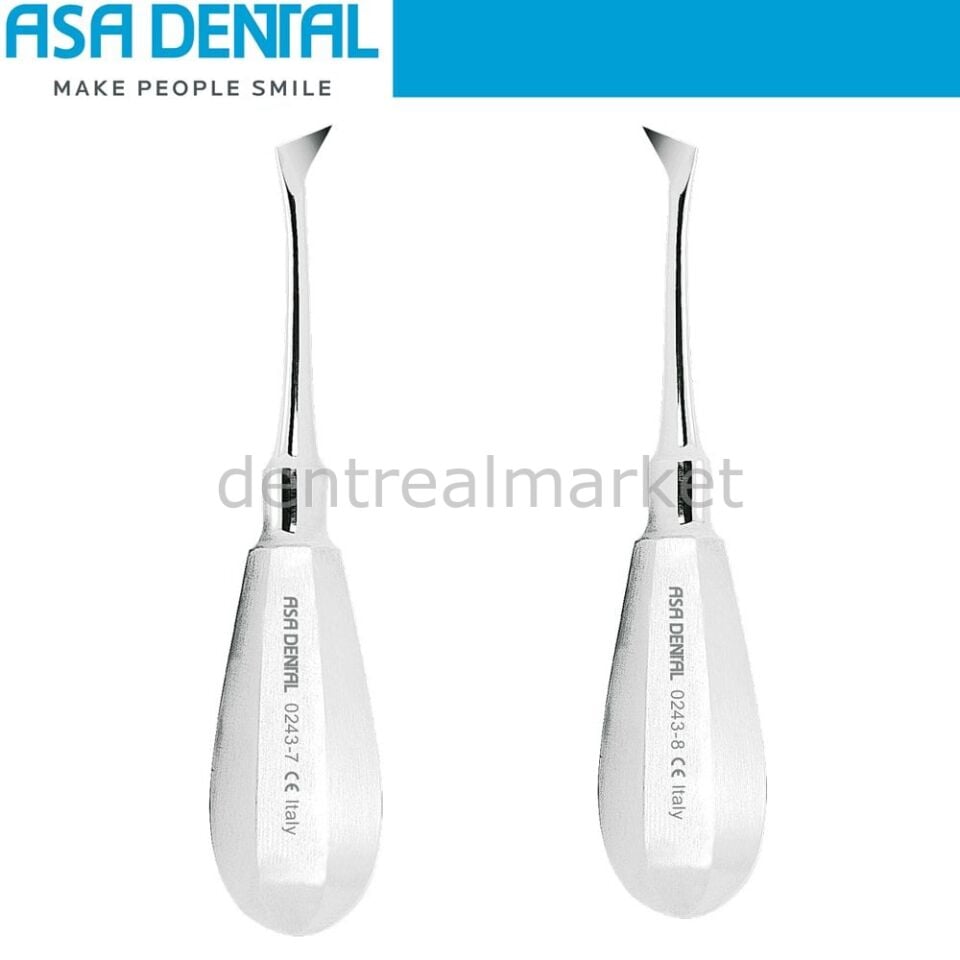 Cryer Elevatör Sağ