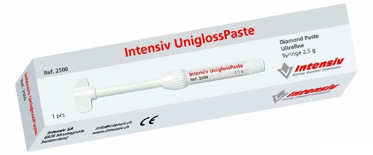 Unigloss Paste - Cila Pat