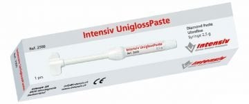 Unigloss Paste - Cila Pat