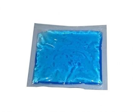 Soguk ve Sıcak Kompres 14x14 cm - 50 Adet/ Kılıf Dahil