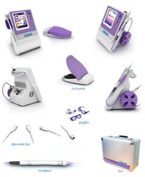 Prothon Plus Yumuşak Doku Lazeri 3 W