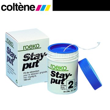 Roeko Stay Put Retraksiyon İpi #2