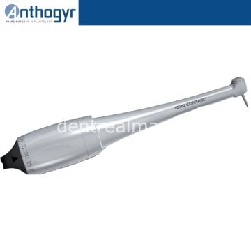 Üniversal  İmplant Torq Control - Tork Ayarlı İmplant Yerleştirme Anahtarı