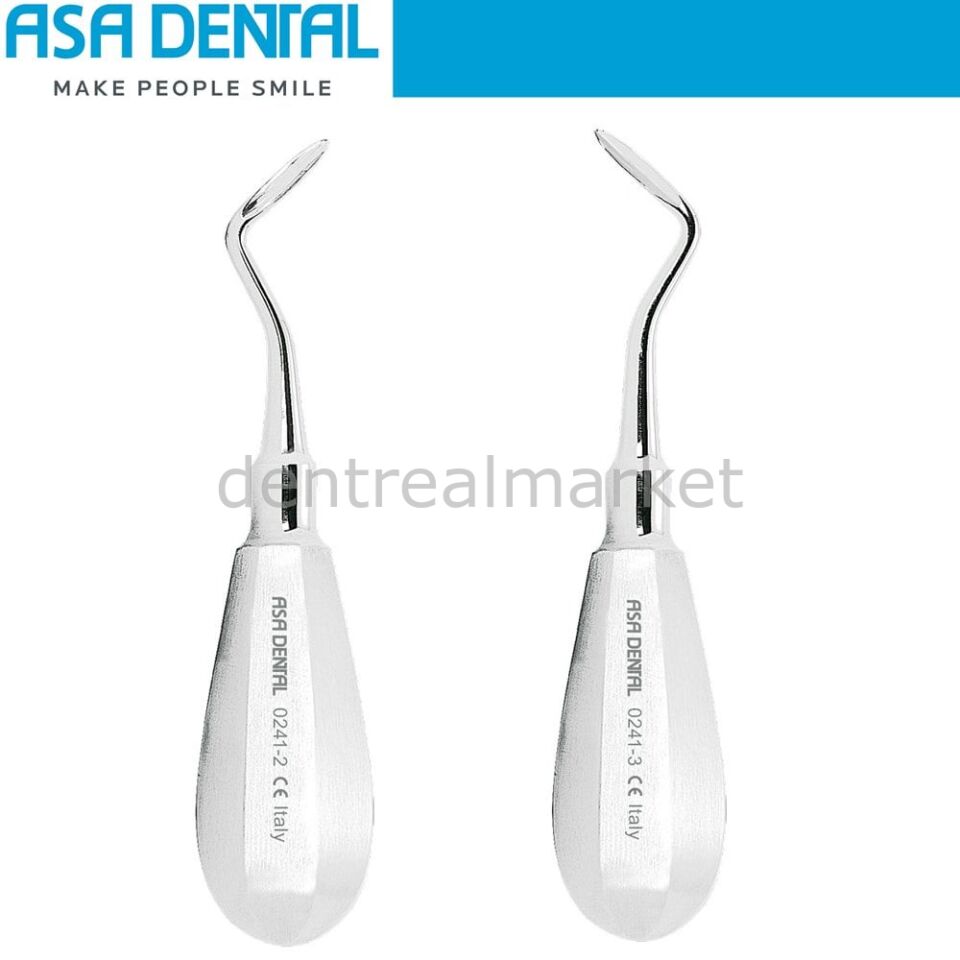 Flohr Elevatörü Sağ