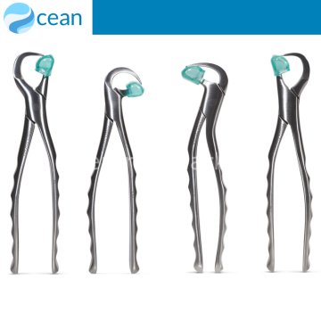 Physics Forceps Fizik Davye Set