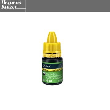 Gluma Üniversal Bond 4ml