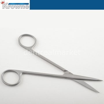 Metzenbaum Cerrahi Makas 14,5 cm