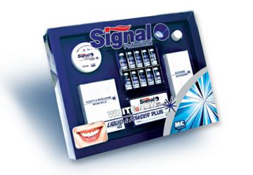 Professional White Now Fast  Beyazlatma Sistemi 20 Hastalık Kit