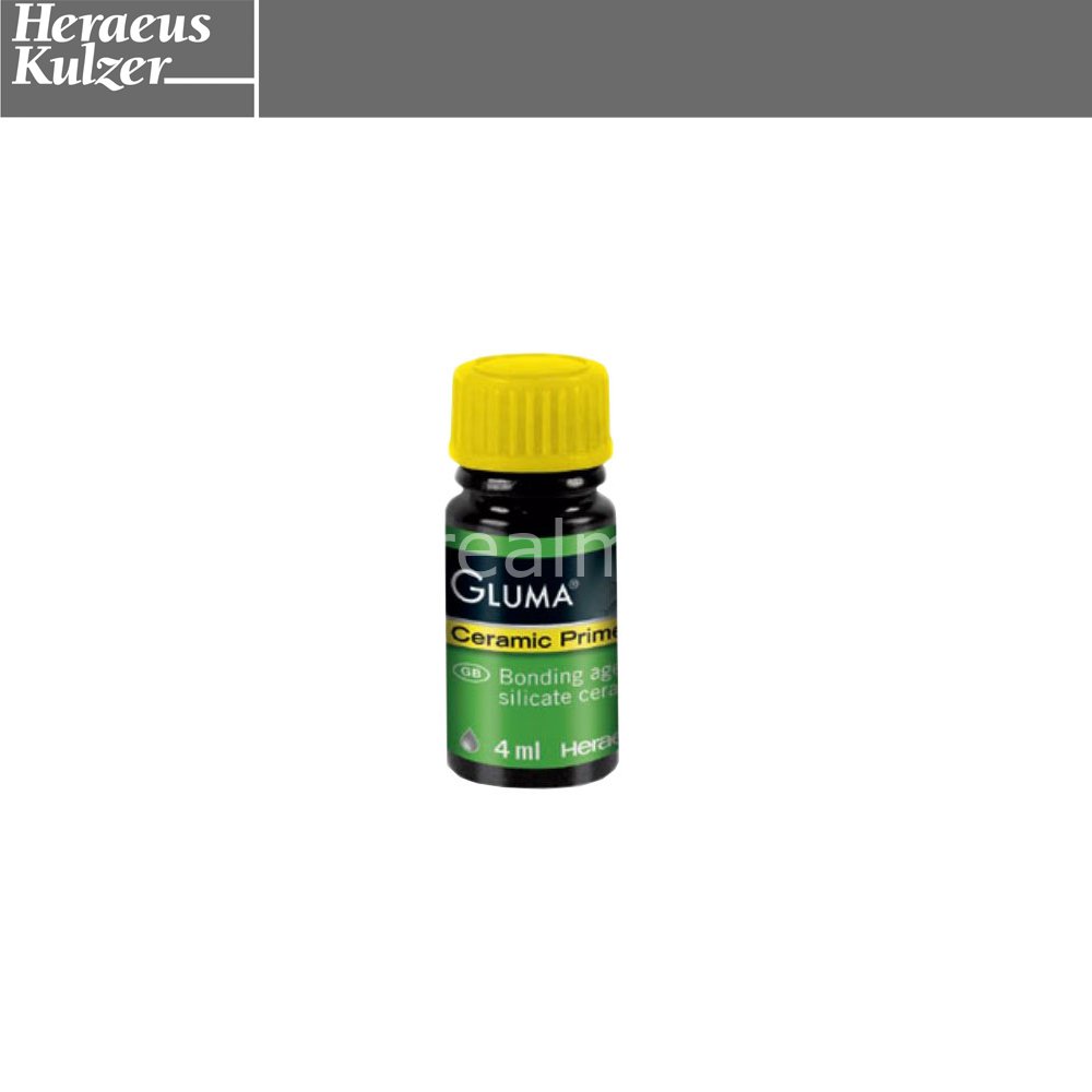 Gluma Ceramic Primer Silan 4ml