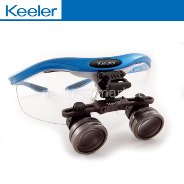 Galilean Mini Loupe