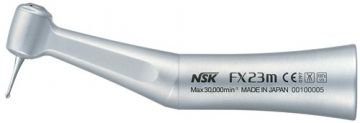 FX23 Anguldurva Başlık Push Buton Mavi Kuşak