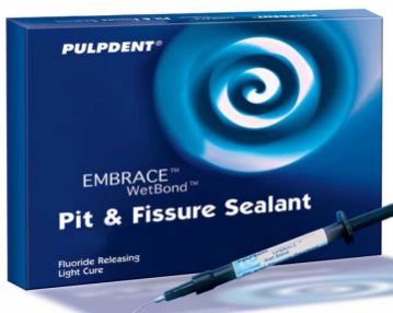 Embrace WetBond Pit & Fissure Sealent 20*1,2 mm