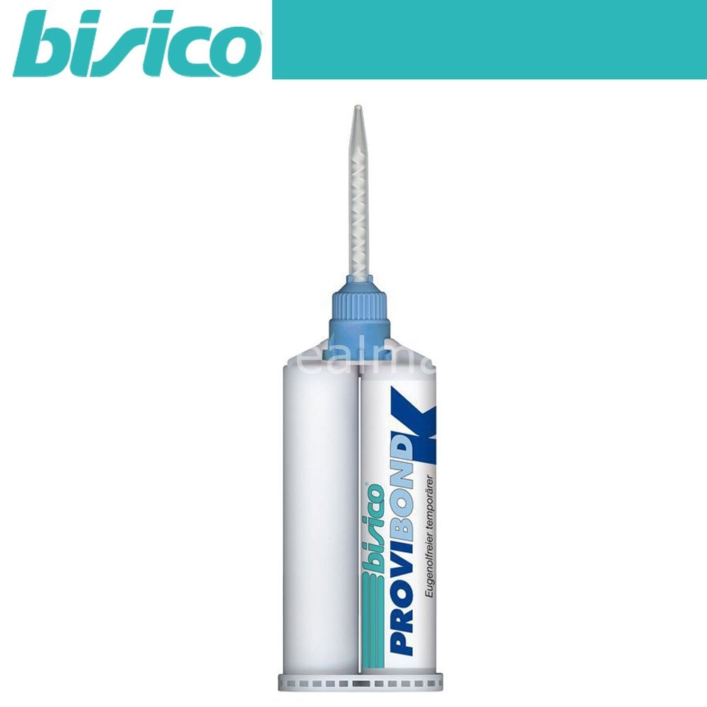 Provibond K NE Geçici Yapıştırıcı Ojenolsüz